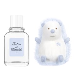 Ptisenbon - Kuscheltier-Set + Eau de Toilette Ptisenbon - Kuscheltier-Set + Eau de Toilette